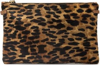 Gianni Chiarini Mujer, Bolsos, Marrón, Talla: ONE Size