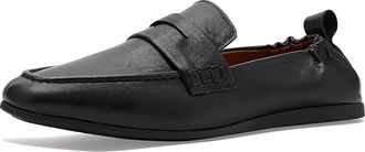 Miz Mooz Geena Flats Womens Dress Flat Shoes Black : EU 42 (US Womens 10.5-11) B - Medium, Leather