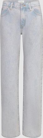 Frame Denim Jean The Saturday Wisteria