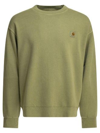 Carhartt Work in Progress Carhartt Wip Nelson Rundhals-Sweatshirt