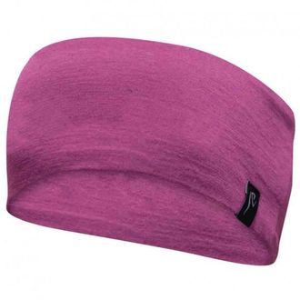 Ivanhoe of Sweden Underwool Headband Stirnband - Unisex | lila