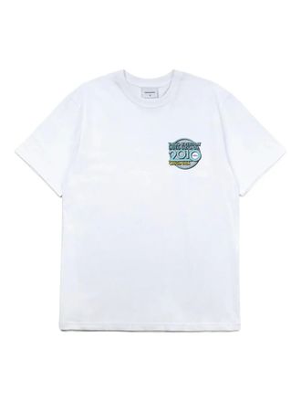 Thisisneverthat 2010 Originals T-shirt - men - Cotton - M - White