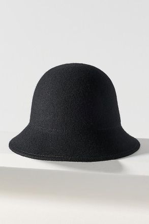 Ralph Lauren 100% Wool Bucket Hat