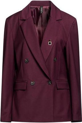 Zahjr SUITS and CO-ORDS - Blazers on YOOX.COM