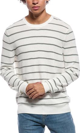 Faherty Sunwashed Crewneck Sweater