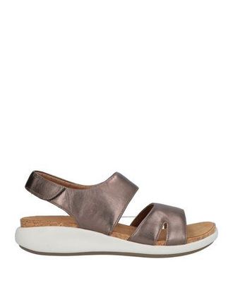 Clarks CALZATURE - Sandali su YOOX.COM