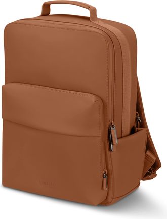 Samsonite Lipault Lost In Berlin Softside Lifetrotter Backpack - Backpack