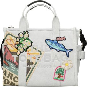 Marc Jacobs Tassen.. Wit