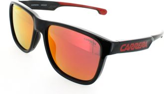 Carrera Sunglasses RED BLACK
