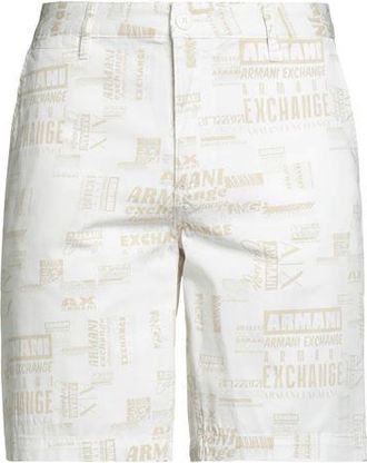 A|X Armani Exchange Shorts & Bermuda Shorts