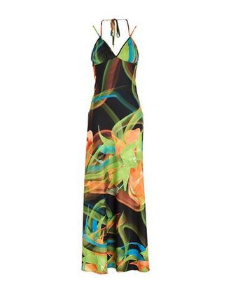 Silvian Heach DRESSES - Maxi dresses on YOOX.COM