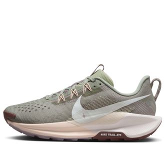 Nike (WMNS) Nike Pegasus Trail 5 Jade Horizon Crimson Tint DV3865-300