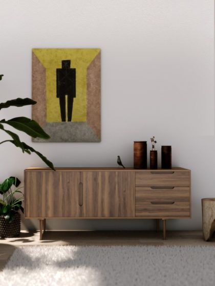 Minimalismus adé: 4 Interiortrends, die unsere Kreativität fördern