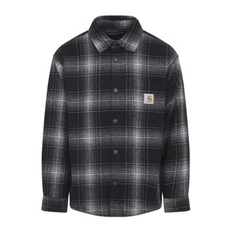 Carhartt Work in Progress Uomo, Magliette, Nero, S, new