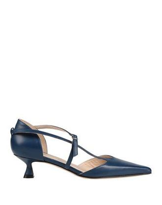 Anna F. SCHUHE - Pumps auf YOOX.COM