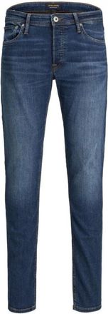Jack & Jones Hombre, Vaqueros, Azul, Talla: W33 L32