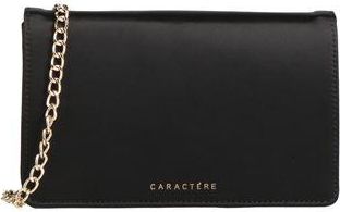 Caractere BAGS - Cross-body bags sur YOOX.COM