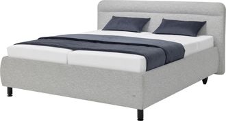 Schubiger M&ouml;bel Polsterbett Comfort Basic