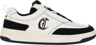 Roberto Cavalli Just Cavalli Sneakers