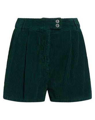 120% Lino BOTTOMWEAR - Shorts & Bermuda Shorts on YOOX.COM