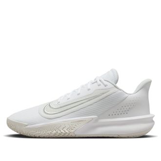 Nike Precision 7 White Photon Dust Grey FN4322-100