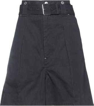 Isabel Marant BOTTOMWEAR - Denim shorts sur YOOX.COM