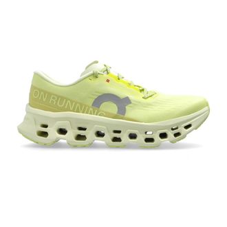 On Running On Running, Training Shoes, male, Green, Size: 11 1/2 US Cloudmonster 3