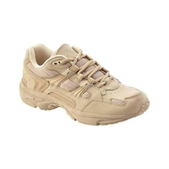 Vionic Womens 23 Walk Shoes In Taupe
