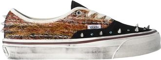 Vans Schoenen, Dames, Veelkleurig, 39 EU, Su&egrave;de, LX Authentic 44