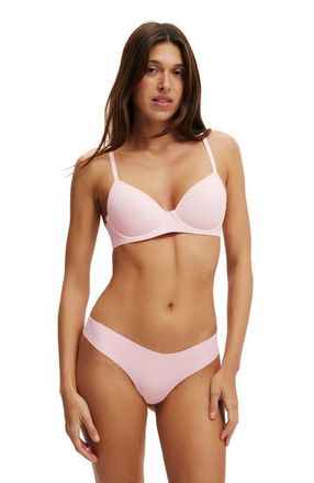 Cotton On Womens Body Bestee Bra in French Fairytale at Nordstrom, Size 32D