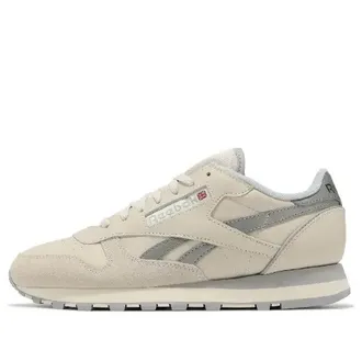 Reebok Classic Leather 1983 Vintage Alabaster Pure Grey 100074341