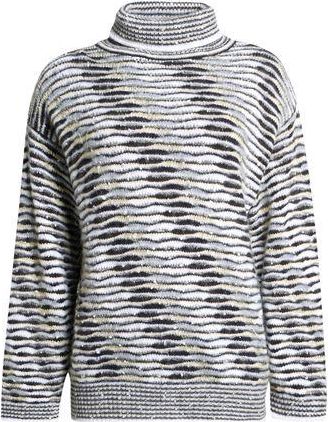 Missoni MAGLIERIA - Dolcevita su YOOX.COM