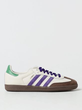 adidas Sneakers Samba Adidas Originals in pelle