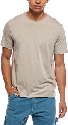 Vince Solid T-Shirt