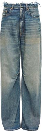 Maison Margiela Pants 5 Pockets