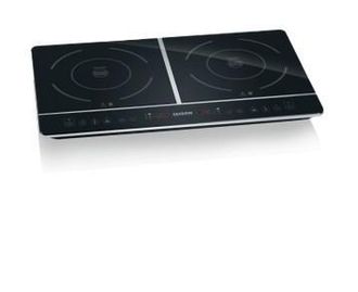Severin Placa De Inducci&oacute;n 2 Fuegos 3400w - Dk1031