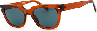 Guess GU8265 44V Orange/Blue