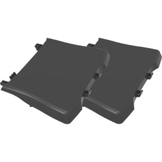 Weber Kit De Estantes Laterales Para Weber Serie Q2000 C&oacute;digo 3400848