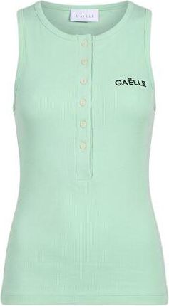 Ga&euml;lle Paris TOPWEAR - Canotte su YOOX.COM