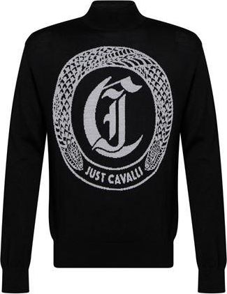 Just Cavalli PRENDAS DE PUNTO - Cuello alto en YOOX.COM