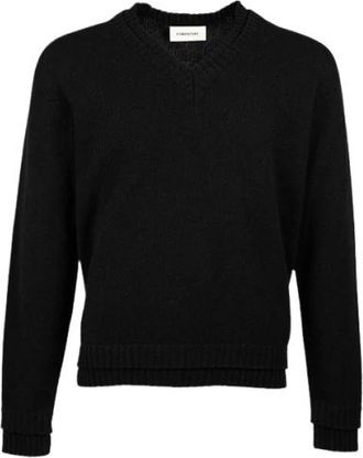 ATOMOFACTORY Atomofactory, Truien & Vesten, Heren, Zwart, M, Sweaters