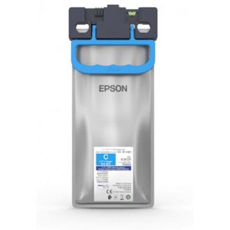 Epson Workforce Pro Wf-c87xr Cyan Xl Ink Supply Unit