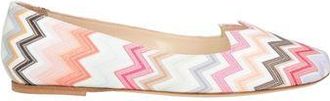 Missoni FOOTWEAR - Ballet flats on YOOX.COM