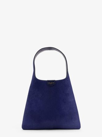 Alaia Borsa a mano Hobo in cavallino - ALAIA - gender_Woman