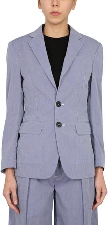 Dsquared2 Oversize Fit Blazer