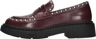 Ash Ash, Donna, Scarpe, Rosso, 38 EU, new