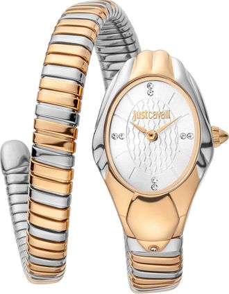 Just Cavalli Womens Watch