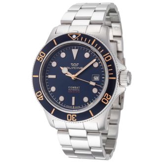 Glycine Mens Combat Sub 42mm Watch GL0485