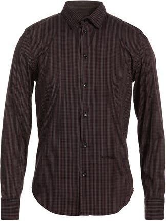 Dirk Bikkembergs CAMISETAS Y TOPS - Camisas en YOOX.COM