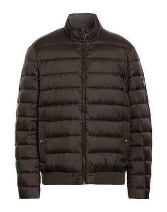 Belstaff COATS & JACKETS - Puffers on YOOX.COM